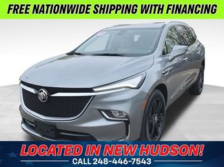Used 2023 Buick Enclave Essence w/ Experience Buick Package AWD/4WD video 1