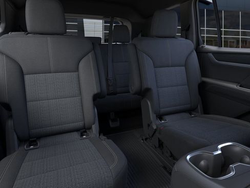 New 2026 GMC Acadia Elevation w/ LPO, Floor Liner Package AWD/4WD image 47
