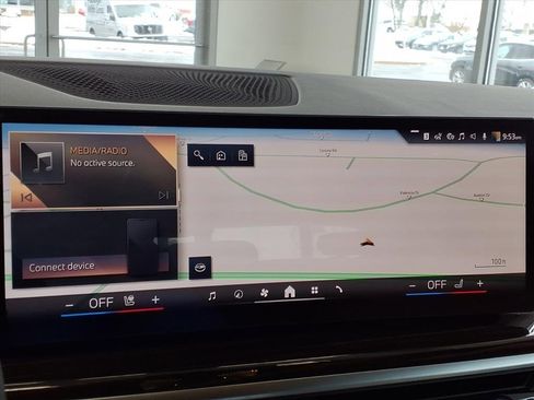 New 2026 BMW X5 xDrive40i image 10