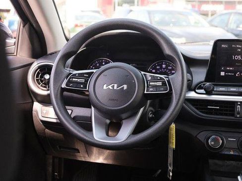 Used 2023 Kia Forte LX FWD image 21