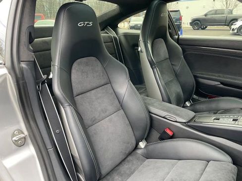 Used 2015 Porsche 911 Carrera 4 GTS image 44