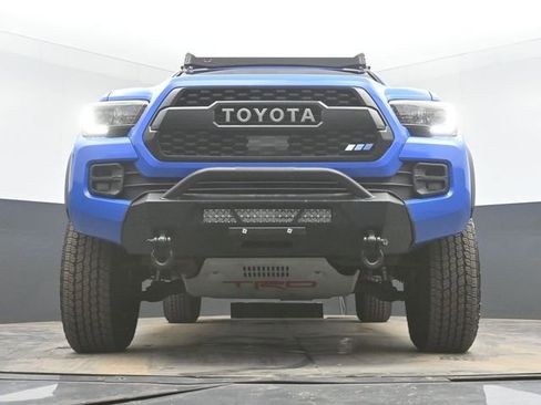 Used 2019 Toyota Tacoma TRD Pro AWD/4WD image 44