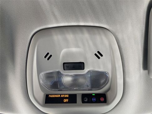 New 2026 Chevrolet Trax LT w/ Driver Confidence Package image 26