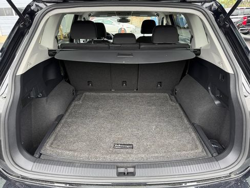 Used 2023 Volkswagen Tiguan S w/ Driver Assistance Package AWD/4WD image 23