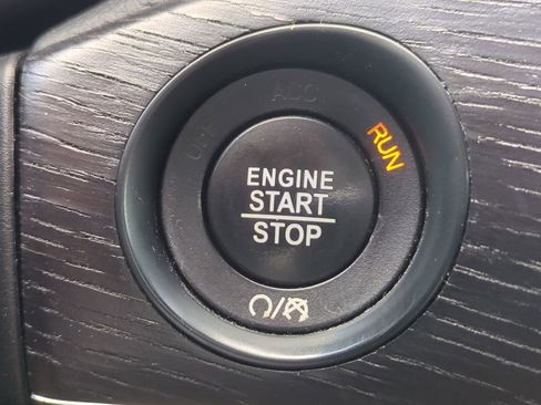 Used 2019 Jeep Grand Cherokee High Altitude AWD/4WD image 33