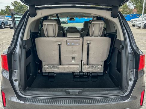 Used 2025 Honda Odyssey EX-L image 29