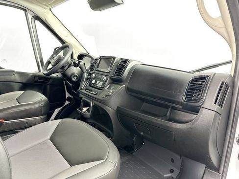 Used 2026 RAM ProMaster 2500 w/ Convenience Group FWD image 27