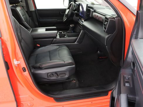 Used 2023 Toyota Tundra TRD Pro AWD/4WD image 41