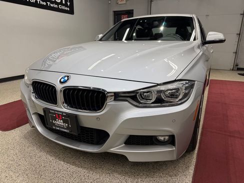 Used 2017 BMW 340i xDrive Sedan image 5