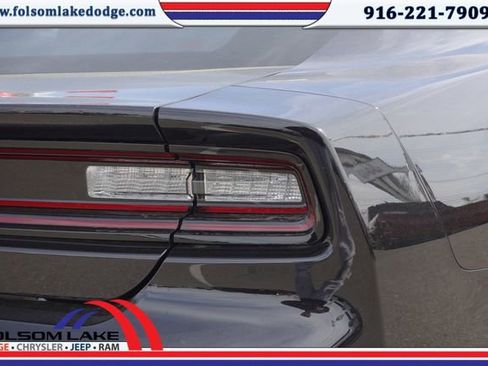 New 2025 Dodge Charger R/T w/ Quick Order Package 25M R/T image 6