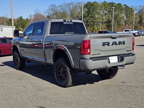 New 2026 RAM 2500 Limited image 13