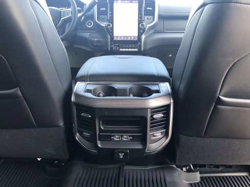 New 2025 RAM 2500 Laramie w/ Sport Appearance Package AWD/4WD image 17