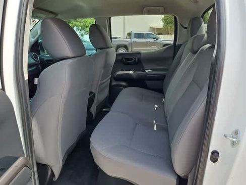 Certified 2023 Toyota Tacoma SR5 RWD image 16