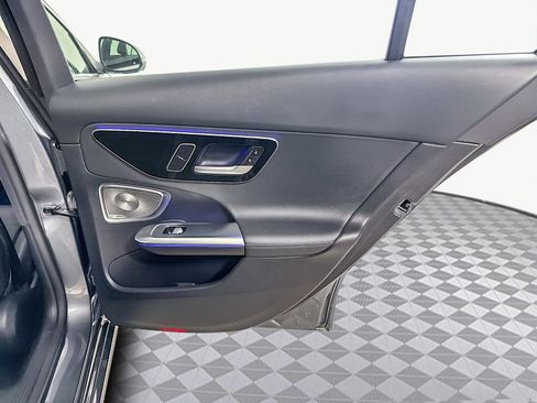 Used 2022 Mercedes-Benz C 300 Sedan w/ Pinnacle Trim Package image 28