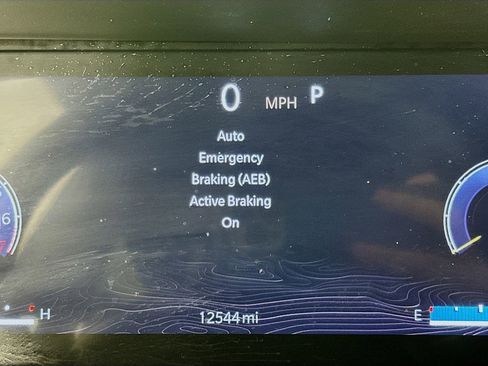 Certified 2024 Jeep Grand Cherokee L Altitude AWD/4WD image 21