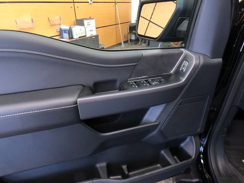 New 2025 Ford F150 XLT w/ Equipment Group 301A Standard image 12