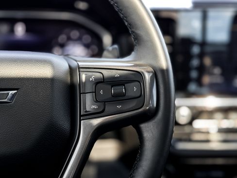 Certified 2024 Chevrolet Silverado 1500 ZR2 w/ Technology Package image 12