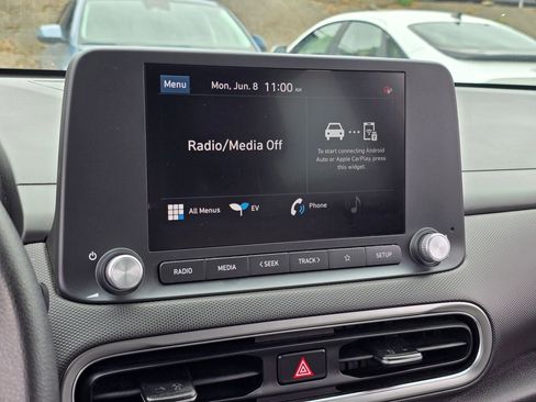 Used 2023 Hyundai Kona SE FWD image 20