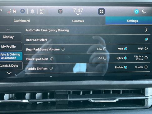 New 2025 Jeep Wrangler Unlimited Rubicon 392 AWD/4WD image 10