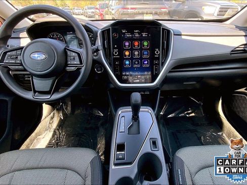 Certified 2024 Subaru Crosstrek 2.0i Premium AWD/4WD image 17