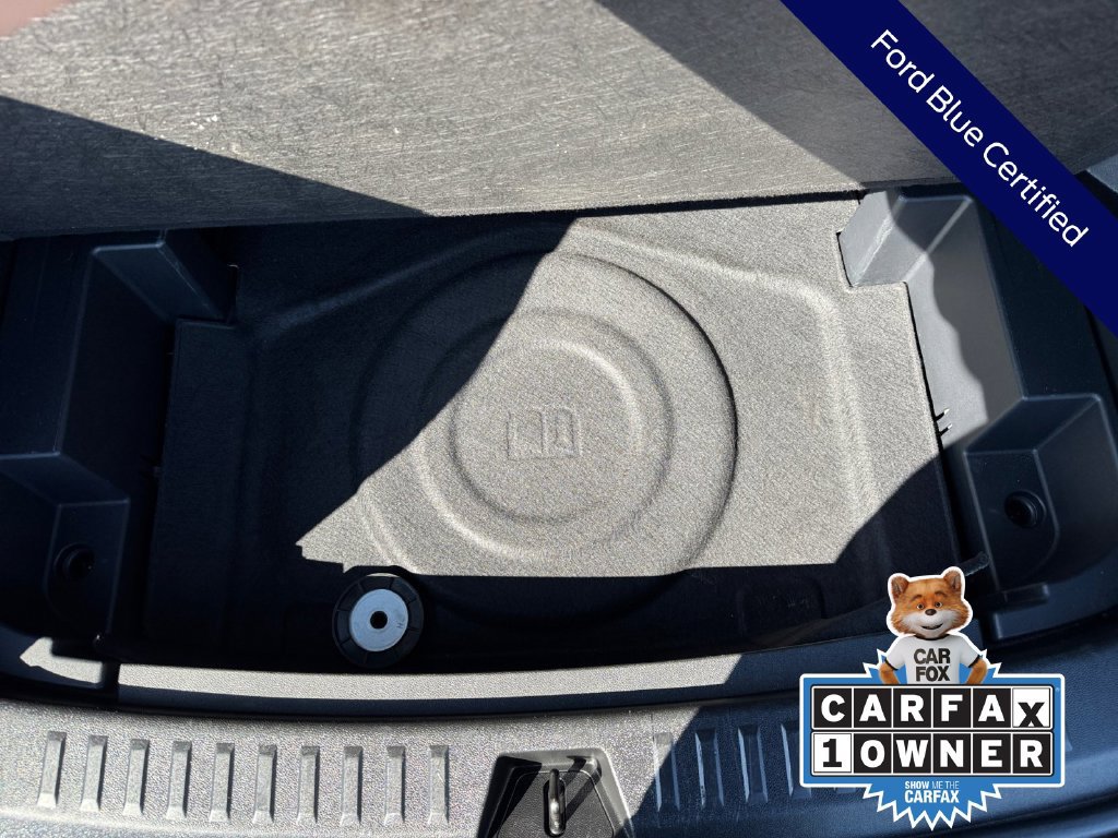 Used 2025 Chevrolet Equinox LT FWD image 33