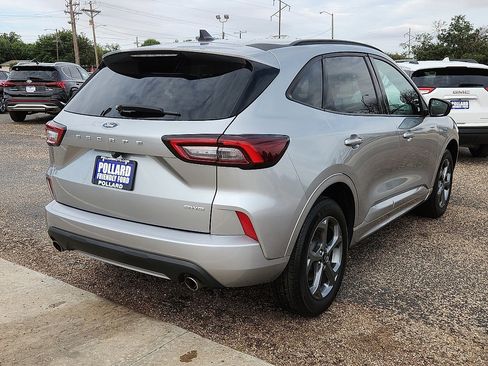 Used 2024 Ford Escape ST-Line image 3