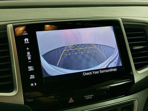 Used 2018 Honda Pilot EX-L image 21