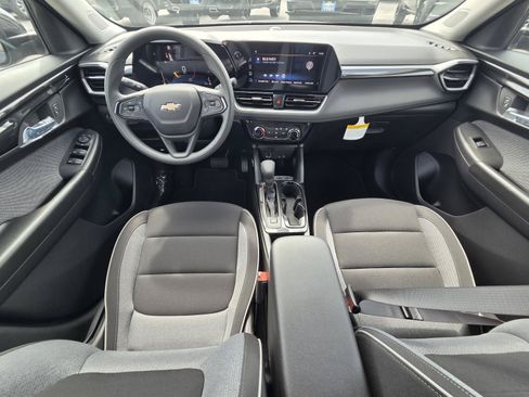 New 2026 Chevrolet TrailBlazer LT FWD image 14