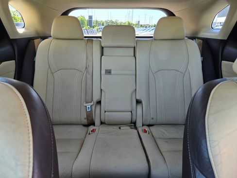 Used 2016 Lexus RX 350 FWD w/ Premium Package image 13
