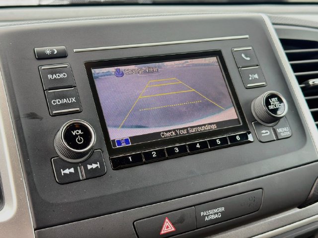 Used 2017 Honda Ridgeline RTL image 13