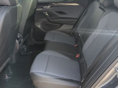 Used 2026 Volkswagen Tiguan SE R-Line FWD image 21