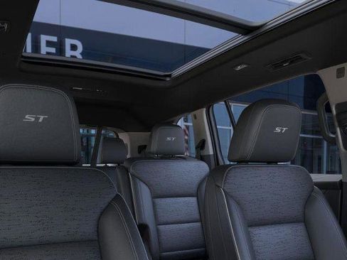 New 2026 Buick Enclave Sport Touring w/ Power Package image 24