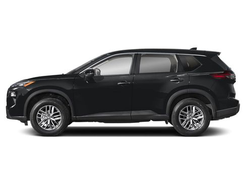 New 2026 Nissan Rogue S image 26