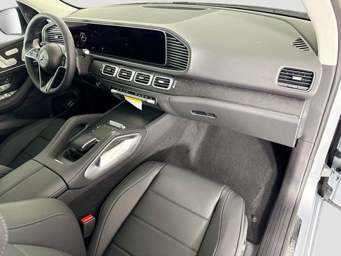 New 2026 Mercedes-Benz GLE 450 4MATIC image 19