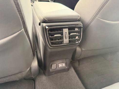 Used 2025 Lexus NX 350h AWD w/ Accessory Package (2T) image 30