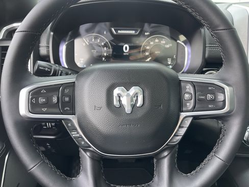 New 2026 RAM 1500 Laramie w/ Night Edition image 33