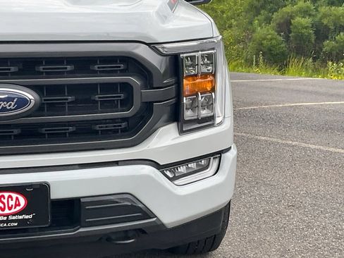 Certified 2023 Ford F150 XLT w/ Equipment Group 302A High AWD/4WD image 2