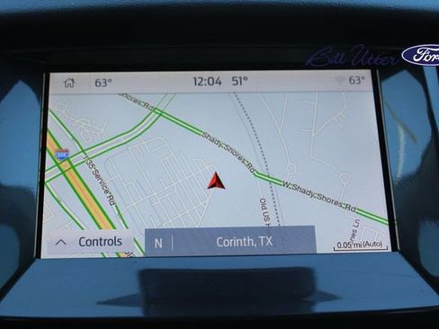 Used 2019 Ford Ranger Lariat w/ Technology Package image 19