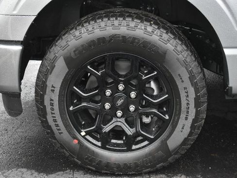 New 2026 Ford F150 XLT AWD/4WD image 16