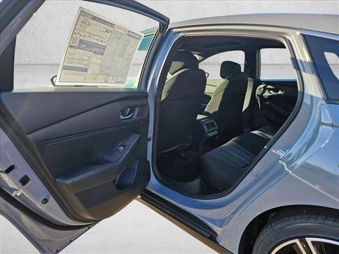 New 2025 Honda Accord Sport image 12