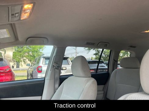 Used 2010 Toyota Highlander 2WD w/ Extra Value Pkg 2 image 8