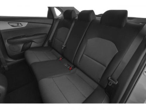 Used 2024 Kia Forte LXS FWD image 15