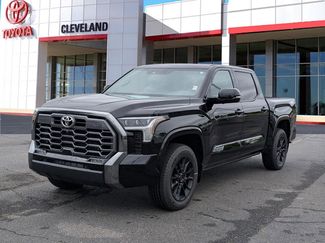 New 2026 Toyota Tundra Platinum AWD/4WD video 3