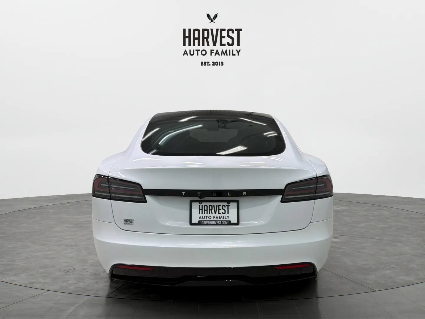 Used 2023 Tesla Model S Standard Range AWD/4WD image 5