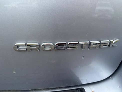 Used 2022 Subaru Crosstrek 2.0i Premium w/ Moonroof Package AWD/4WD image 39