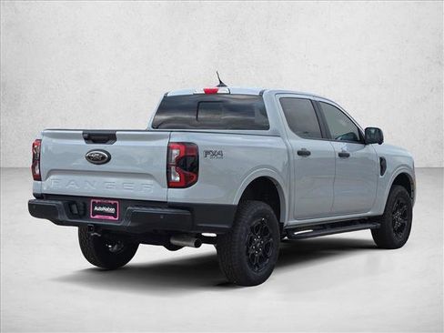 New 2026 Ford Ranger XLT image 2