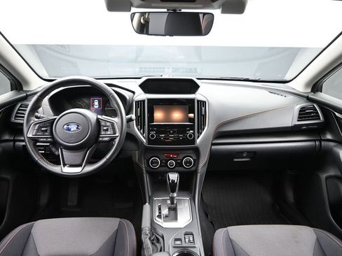 Used 2022 Subaru Crosstrek 2.0i Premium AWD/4WD image 18
