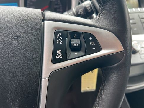 Used 2016 Chevrolet Equinox LTZ w/ Enhanced Convenience Package image 13