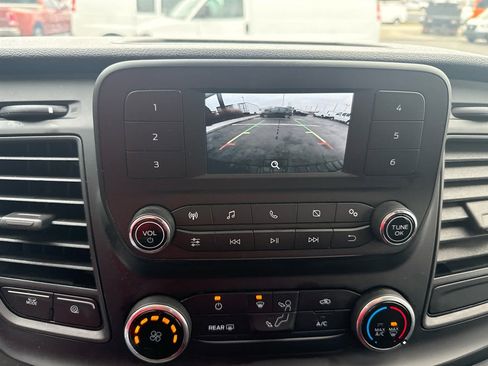 Used 2024 Ford Transit 250 Low Roof w/ Exterior Upgrade Package image 15