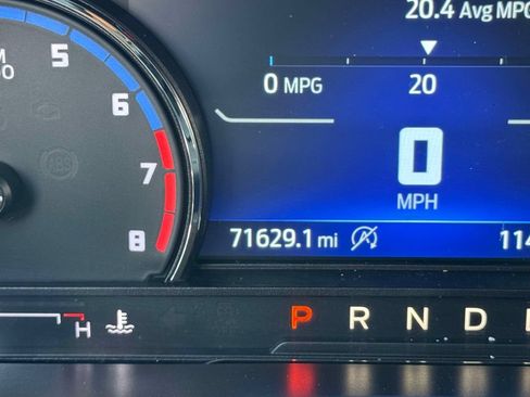 Used 2021 Ford Bronco Sport Outer Banks AWD/4WD image 27